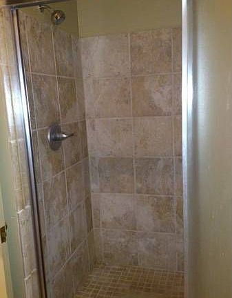 Master, Much nicer in person