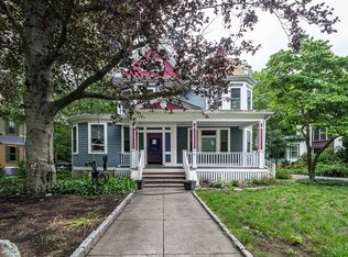 87 Hillside Rd #NA, Newton Highlands, MA 02461