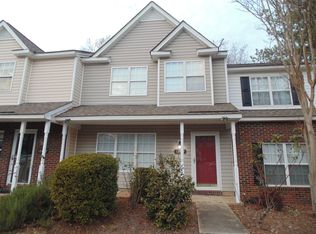 12651 Bluestem Ln, Charlotte, NC 28277
