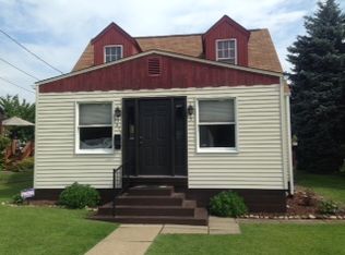 1211 Grove St, Clairton, PA