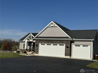 4141 Prices Creek Rd, Lewisburg, OH 45338