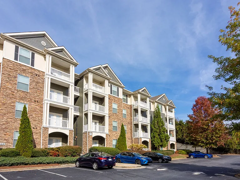 Seven Springs Apartments — Photo 57