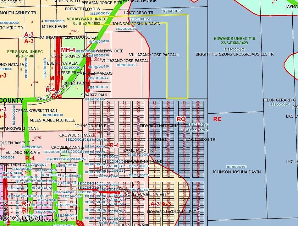 1st image of 0 Raulerson Rd