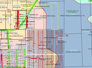 0 Raulerson Rd, Seville, FL 32190