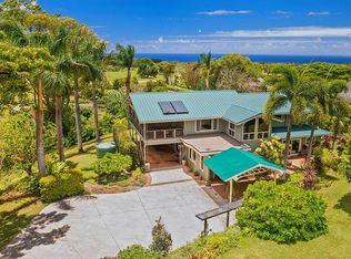 4620 Kapuna Rd, Kilauea, HI 96754