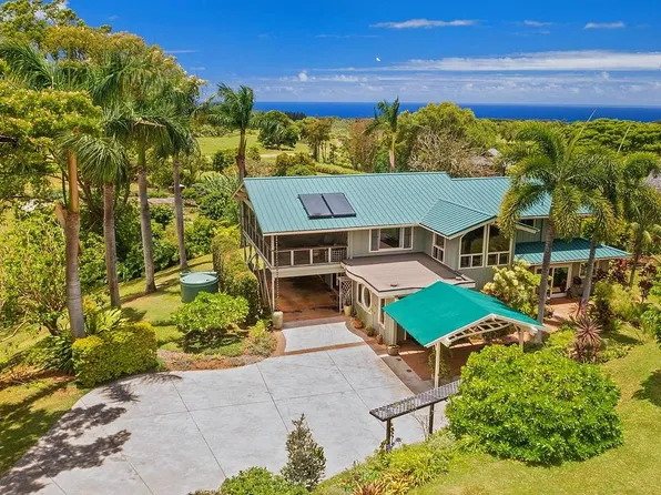 4620 Kapuna Rd, Kilauea, HI 96754