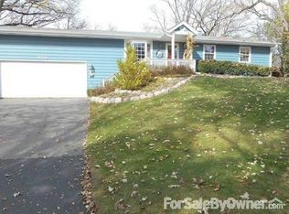 503 Lily Ln, Fox River Grove, IL 60021