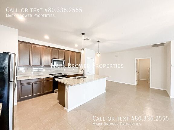 5th image of 17826 W Via De Luna Dr