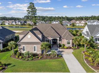 5140 Creswell Dr, Leland, NC 28451