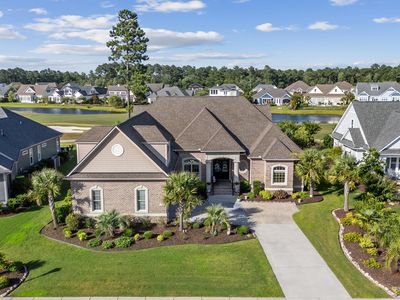 5140 Creswell Drive, Leland, NC, 28451