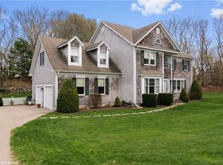 1 Shoreline Dr, Westerly, RI 02891