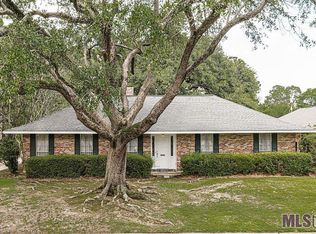 10391 Firelight Ave, Baton Rouge, LA 70815