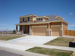 11610 Yellow Daisy Dr, Parker, CO 80134