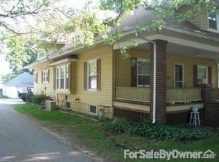 712 W Wilkinson St, Goshen, IN 46528
