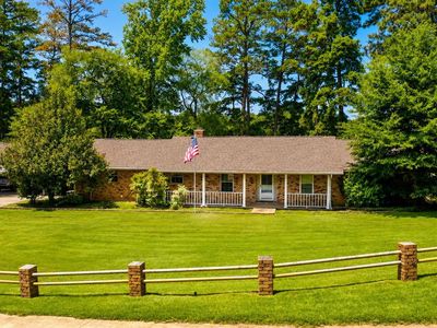 316 County Road 2750, Hughes Springs, TX, 75656