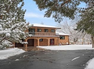 12196 W Belleview Drive, Littleton, CO 80127