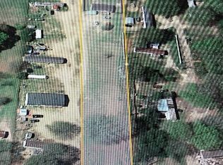 500 Old Montgomery Rd, Selma, AL 36703