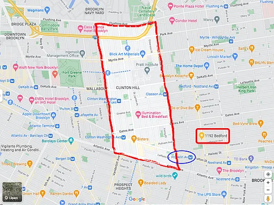 Rented by Keller Williams NYC | media 29