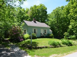 475 Otterville Rd, New London, NH 03257