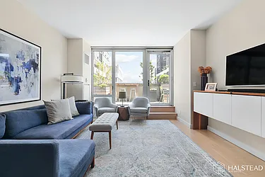 Rented by Halstead Real Estate