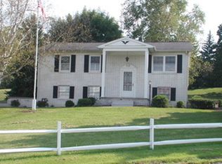 601 Newry Ln, Duncansville, PA 16635