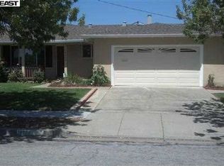 38904 Larkspur St, Newark, CA