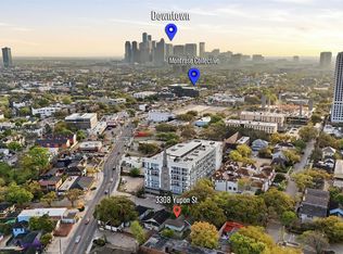 3308 Yupon St, Houston, TX 77006