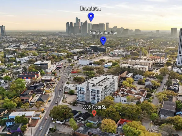 3308 Yupon St, Houston, TX 77006