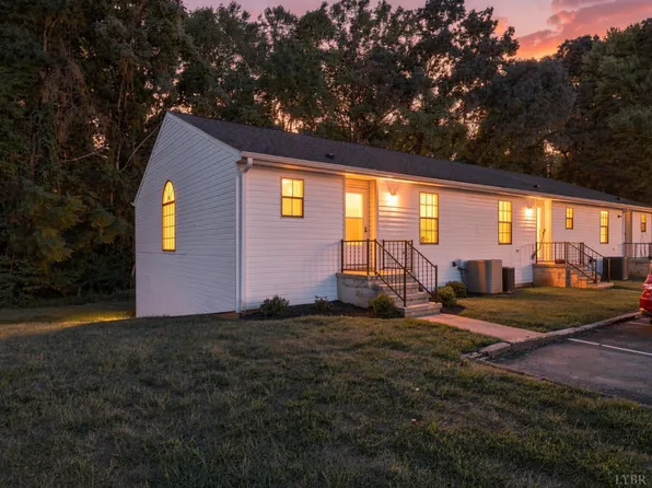 243 Countryplace Ln, Lynchburg, VA 24501