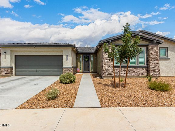 2nd image of 1208 W DESERT SPOON Drive