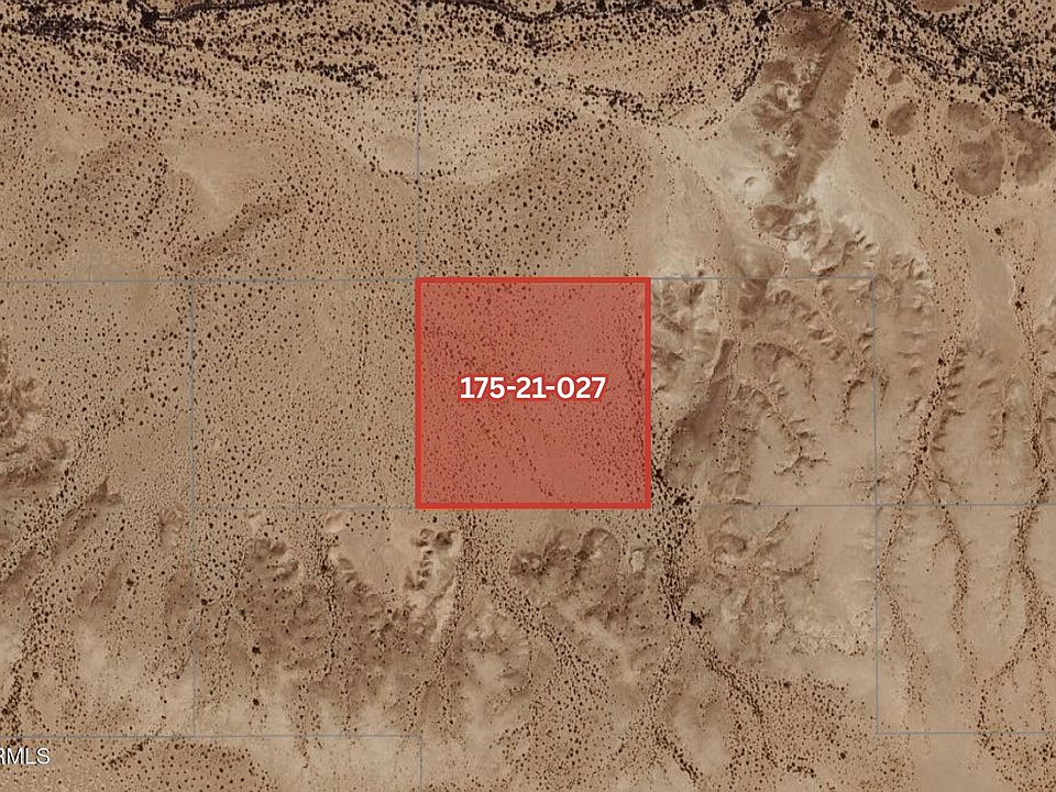 1st image of APN 175-21-027 -- #-