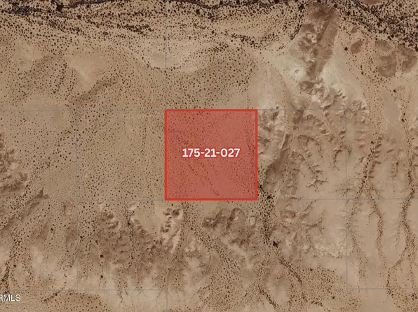 APN 175-21-027 -- #-, Roll, AZ 85347