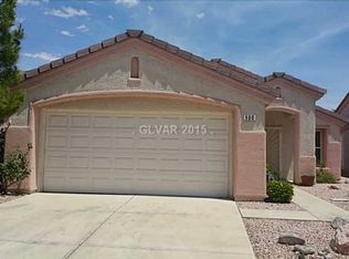 500 Dart Brook Pl, Henderson, NV 89012