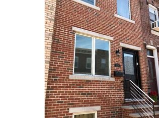 2525 S Iseminger St, Philadelphia, PA 19148