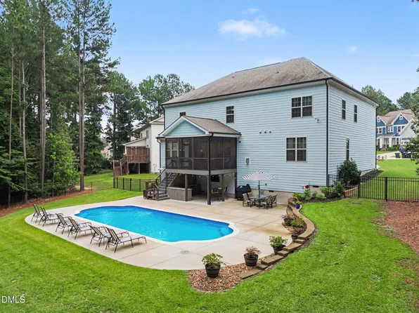 294 Dongola St, Clayton, NC 27520