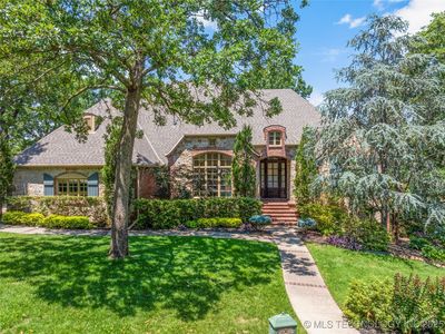 11630 S Fulton Ave, Tulsa, OK, 74137