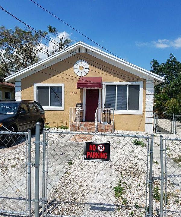 1st image of 1337 NW 33rd St #1335