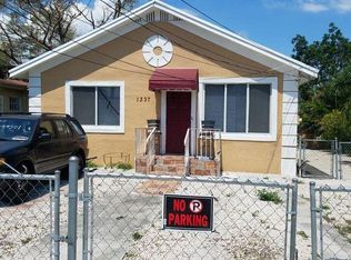 1337 NW 33rd St #1335, Miami, FL 33142