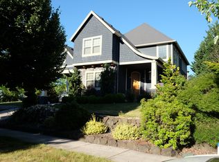 3337 Edgeview Ln, Forest Grove, OR