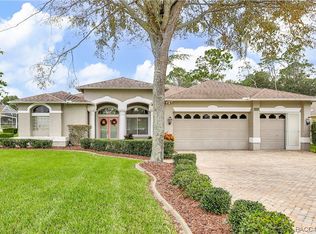 2284 Prince Charles Ct, Spring Hill, FL 34606