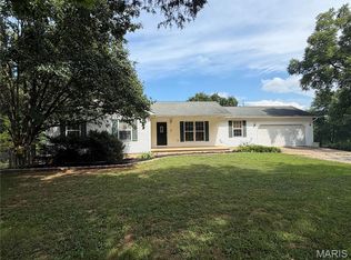 18780 Highway Y, Dixon, MO 65459