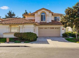 2505 Whispering Palms Loop, Chula Vista, CA 91915