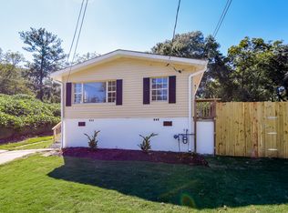 147 Bixby Ter, Atlanta, GA 30317