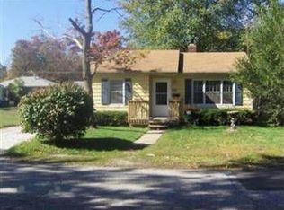 2919 Hollywood Ave, Michigan City, IN