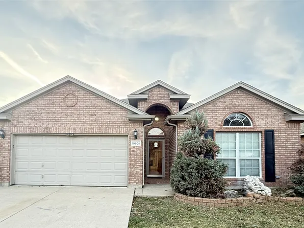 10605 Foothill Dr, Fort Worth, TX 76131