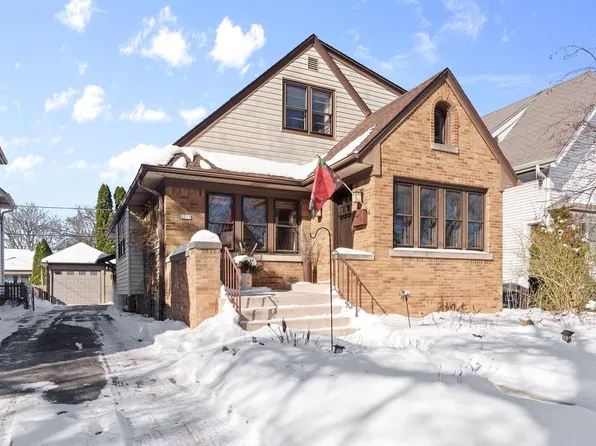 2519 North 68th STREET, Wauwatosa, WI 53213