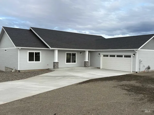 1509 Horizon Ct, Lewiston, ID 83501