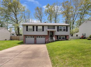 5157 Willow Crest Ave, Youngstown, OH