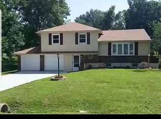 12001 E 39th St S, Independence, MO 64052