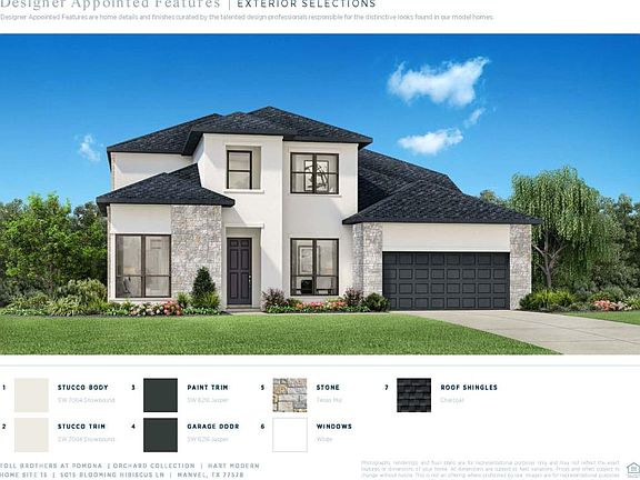 3rd image of 5015 Blooming Hibiscus Ln